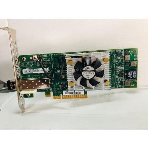 QLE2660 - DELL QLE2660 - IBM 16 g stand-up HBA card