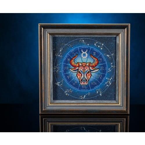 Радуга бисера Hobby And Craft Supplies