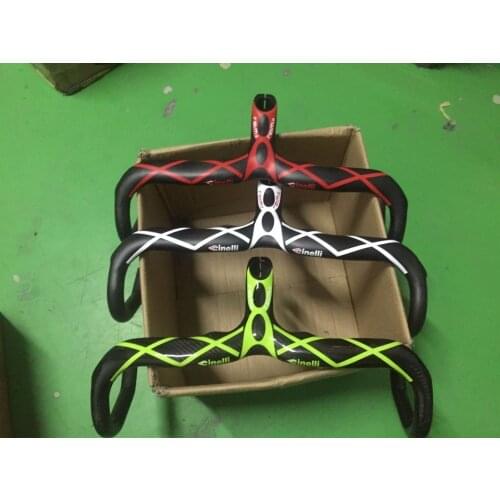Bicycle handlebars mountain bike handlebars road bike handlebars carbon fiber handlebars bicycle accessories