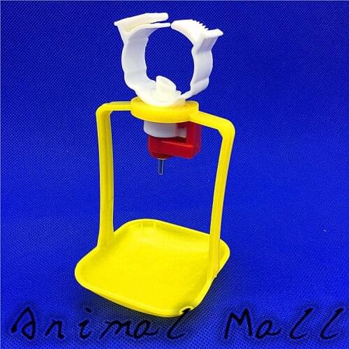 20 PCS Drinking nipple Bird drinking chicken quail Drinking cup Chicken Tools conserve water Easy to clean 25 m hose Wholesale