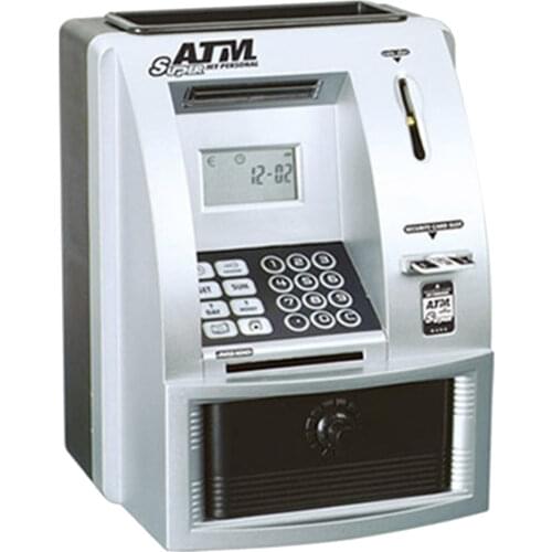 Игрушки-копилки Sunnimix China At AliExpress