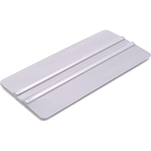 Free Shipping 15.5cm*7.5cm Professional Big Squeegee High Temprature Resistant Tools Car Wrap Tools For Car Wrapping Scraper