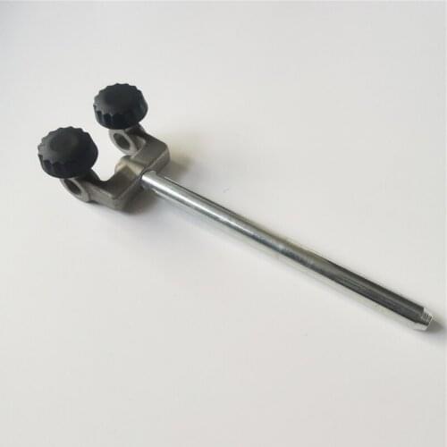 Side Wheel Grinding Jig Support Arm Extension For Wheel Grinding Machine Knife Sharpener Accessory