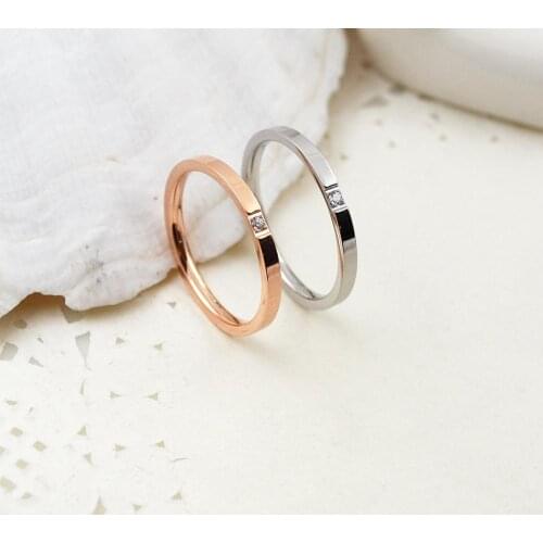 XEEWOOX Wedding Rings