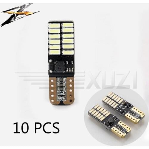 XUZI LED Lamps