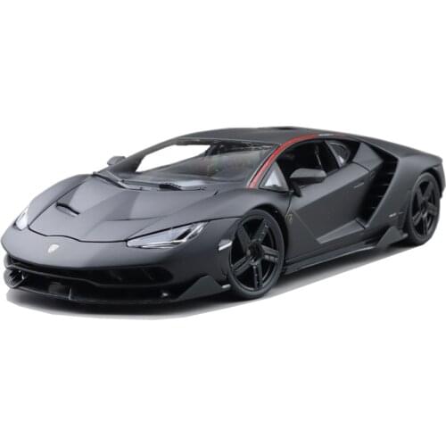 1/18 Lamborghini Centenario LP770 Maisto 31386 Diecast Metal Model Toys Car Boys Girls Gifts