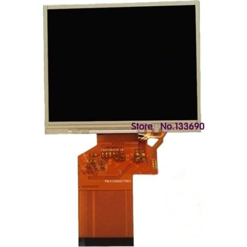 1pcs relacement tft display 3.5 inch 320*240 with touch screen am320240L G am320240LG