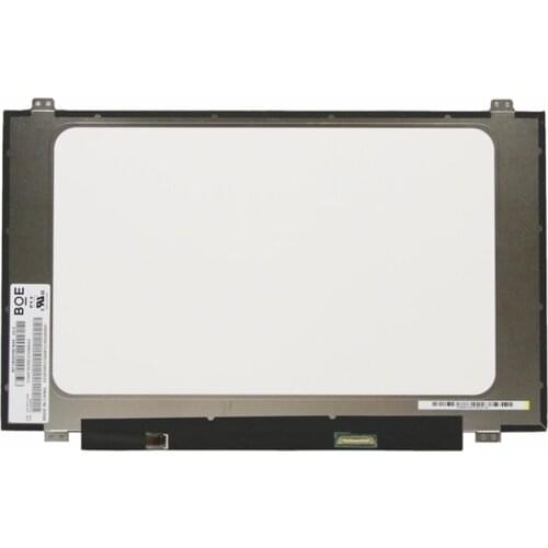 14.0" Laptop Screen NT140WHM-N44 B140XTN07.1 Lcd Display Matrix Panel HD 1366*768 30Pin EDP