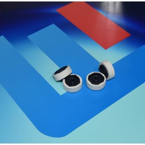 Free Shiping 40X0070 99A0070 40X4308 Pickup Roller C750 C760 C770 C780 T610 T614 T520 T620 T622 T630 T632 T634 T640 T642 T644