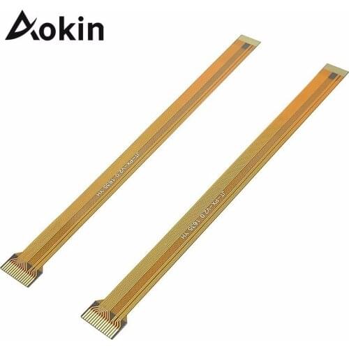 Aokin For Raspberry Pi Camera FFC Cable 15 Pin 22 Pin 16CM 30CM Ribbon Line For Raspberry Pi Zero Or Zero W