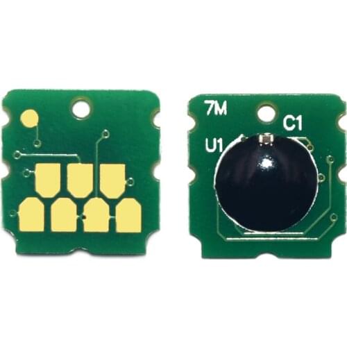 C9344 Maintenance Tank Chip For Epson XP-2100 2105 XP-3100 XP-3105 XP-4100 XP-4105 WF-2810 WF-2830 WF-2835 WF-2850 printers