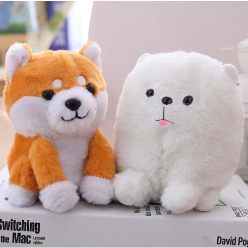 COMPUDA Soft Toys With Sounds