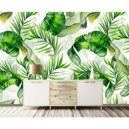 Custon Any Size 3D Wallpaper Gold Emboss Calla Lily Modern Abstract Art Mural Living Room Bedroom Decoration Waterproof Tapety