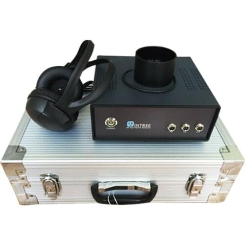 Latest oberon system Metapathia GR hunter 4025 18d nls 25d nls health analyzer