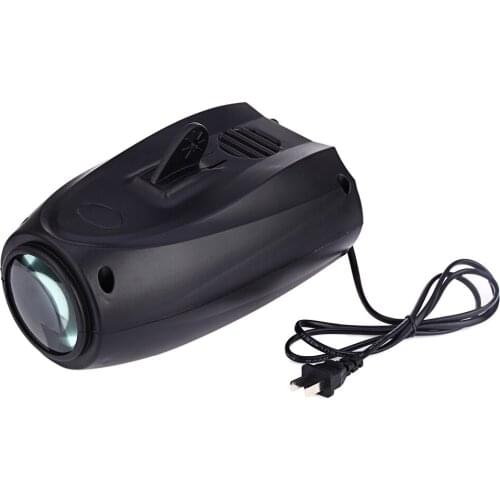 Ac 90 - 240v 10w 64 Leds Rgbw Pattern Stage Light Auto Voice-activated Projector Lighting For Home Dj Party Wedding Club Stage