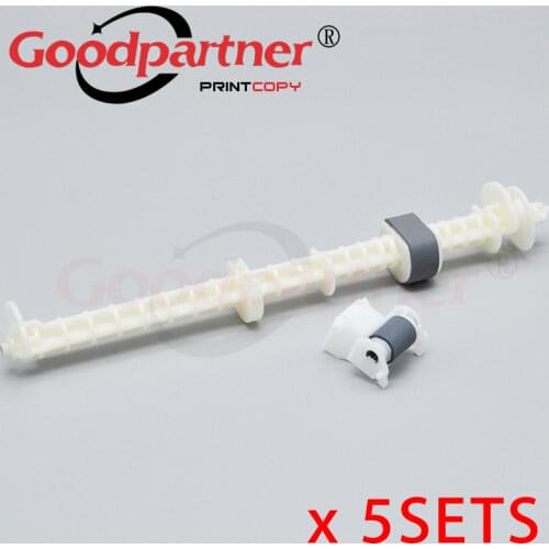 5X FL3-1352-000 FL3-1352 Cassette Tray 1 Paper Feed Pickup Roller for Canon IR 2002 2202 2204 2520 2525 2530 2535 2545 4545 4551