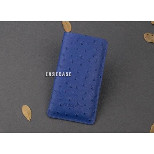A10 Custom-Made real Leather case for Samsung Galaxy Note 5 Note5 N9200