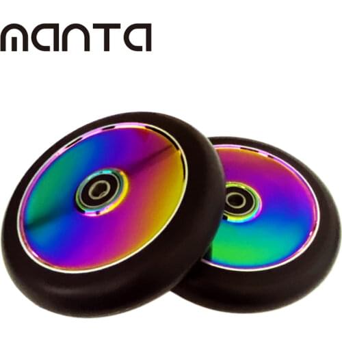 EVANOVM Scooter Wheels
