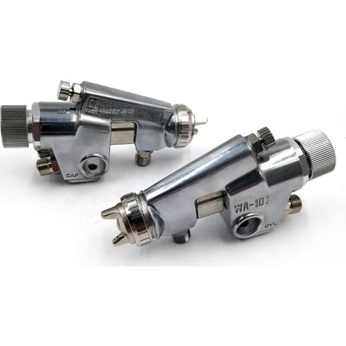 WA-101 Automatic Spray Gun for Coating Equipment Reciprocator and Robot