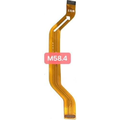10PCS For Huawei MediaPad M5 8.4 Main board Motherboard Connector LCD Flex Cable