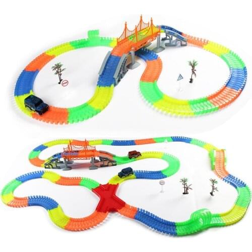 Светодиодные машинки GOOD LUCKY BOY China At AliExpress