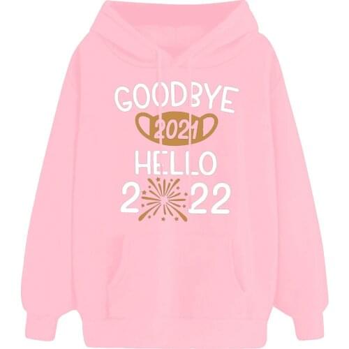 Hillsionly Women's Sweatshirts With Inscriptions