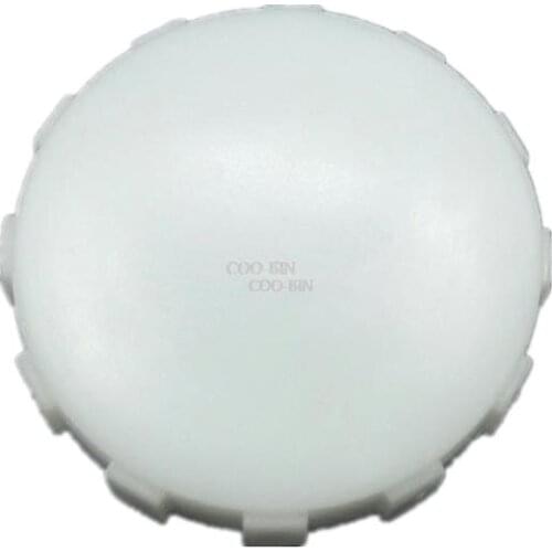 Excavator auxiliary water tank cover Water tank kettle cap Excavator Accessories For Daewoo Doosan DH60 150 215 220 225 300-7