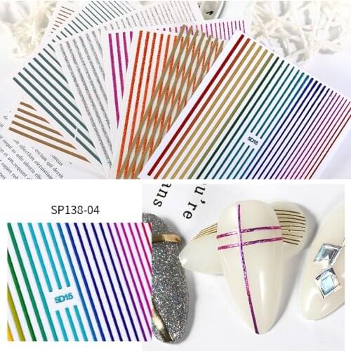 Ленты и нити для дизайна ногтей LOVELYSOURCE China At AliExpress