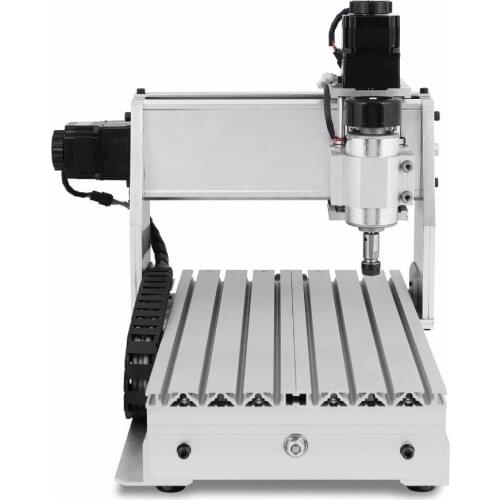 Mini 3040 Router/4 axis Cnc Wood Engraving Machine Wood Router For Wooden Aircraft