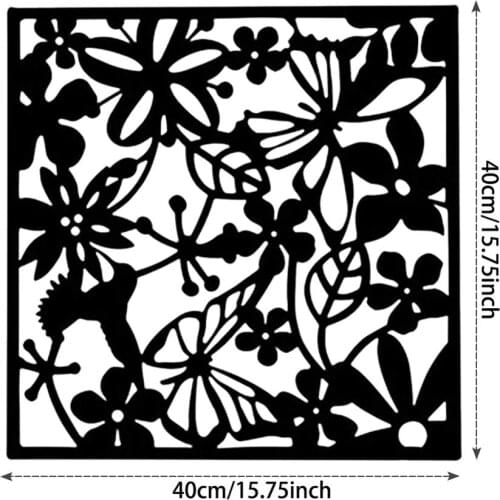 Plastic Hanging Folding Screen Partition Furniture Sets For Japanese Sign Room Divider Partition Into The Room Decoration Salon