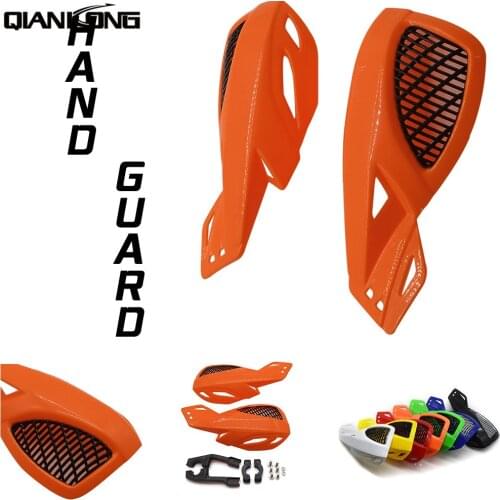 R QIANKONG Moto Knee Pads