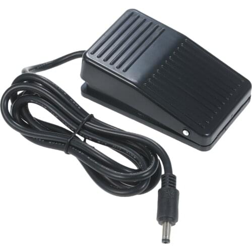 SEQURE SQ-SW1 Hand-held Split-type Solder Pen Split Spot Welding Pen with Foot Switch Kit for SQ-SW1 Spot-welder