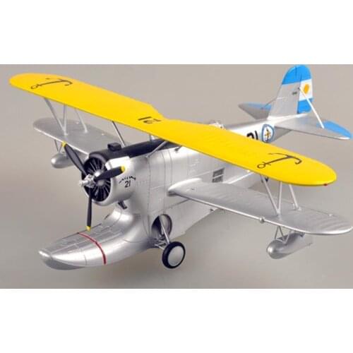TRUMPETER 39324 1/48 scale J2F-5 DUCK PLATINUM COLLECTIBLE ASSEMBLED MODEL 2020
