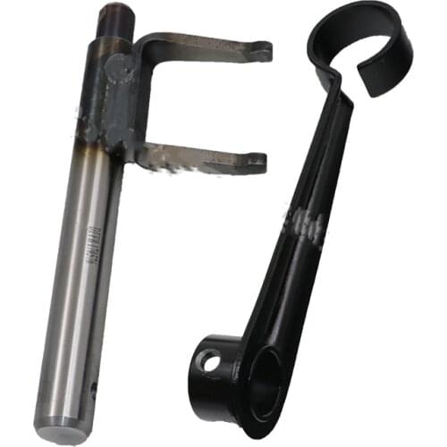 Clutch release fork for Dongfeng S30 H30 CROSS A30 AX3 Separation fork Clutch fork