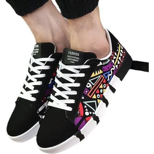 Wenjie Brother Men's Shoes