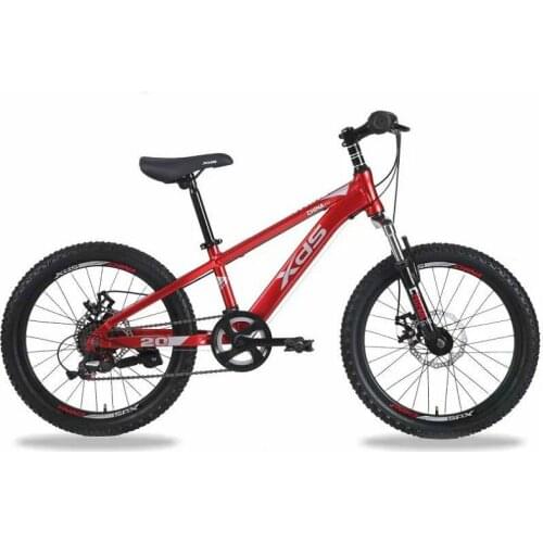 Xidesheng Childrens Bicycle 20-inch 22-inch 8-10-12-year-old pupils variable speed mountain bike big childrens bicycle