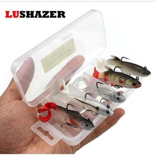 Yokmffufklmv Pike Fishing Lure