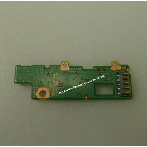 Repair Parts For Nikon D3500 Battery Contact Board DC/DC Power PCB Board 12B6T