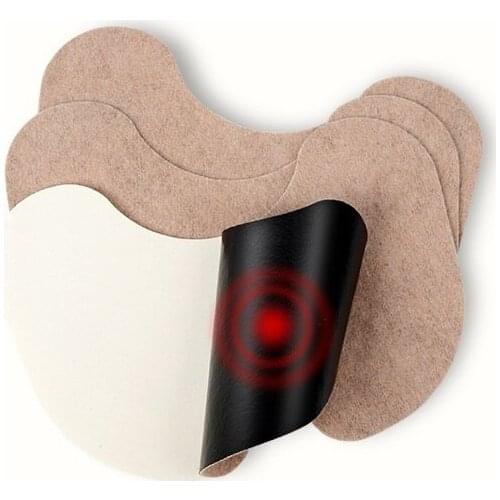 12pcs Knee Pain Medical Plaster Wormwood Extract Joint Ache Relieving Muscle Pain Sticker Rheumatoid Arthritis Painkiller Patch