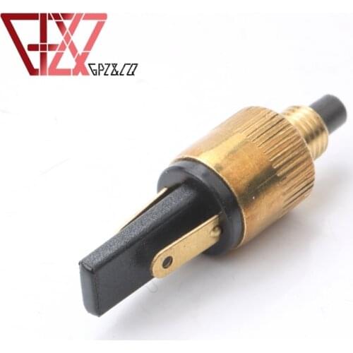 2pc Interruttore stop for Yamaha Aerox R Why Bw’s Original Next Neo’s 50 Neo’s 100 Majesty 125 150 246140040 Scooter