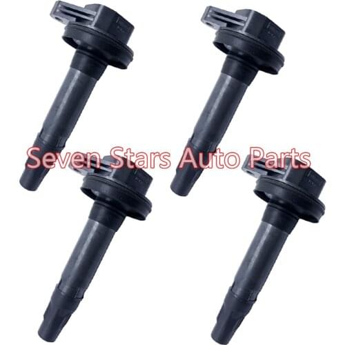 4PCS Auto Parts Ignition Coil For Ford Explorer OEM BL3E-12A375-CD BL3E12A375CD