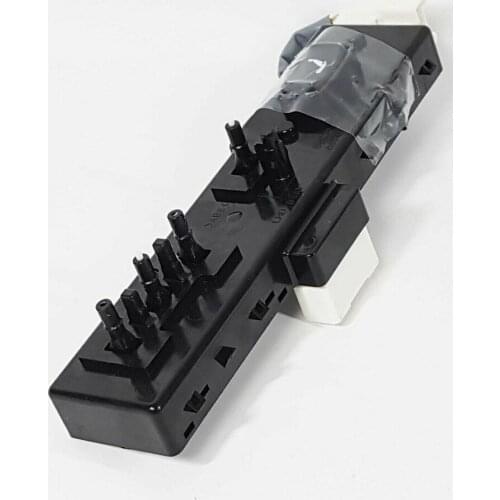 885202P020VA Car Power Seat Switch Button Front Left For KIA SORENTO 88520-2P020VA