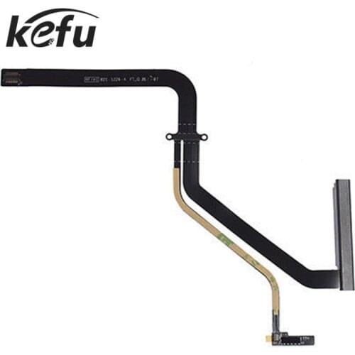 Promotional Genuine A1278 Hard Drive Cable HDD 821-1226-A 821 1226 A for Apple MacBook Pro 13" A1278 1278 Early,Late 2011 MD314