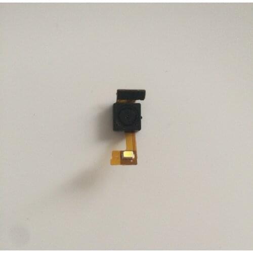 Used Back Camera Rear Camera 5.0MP Module For Vkworld T5 SE MTK6580 5.0 Inch 1280 x 720 Free shipping