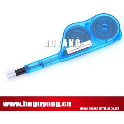 Free Shipping ,MPO Cleaner For Fiber Optic IBC One Click Cleaner for MPO/MTP Connector high-performance fiber cleaner tool