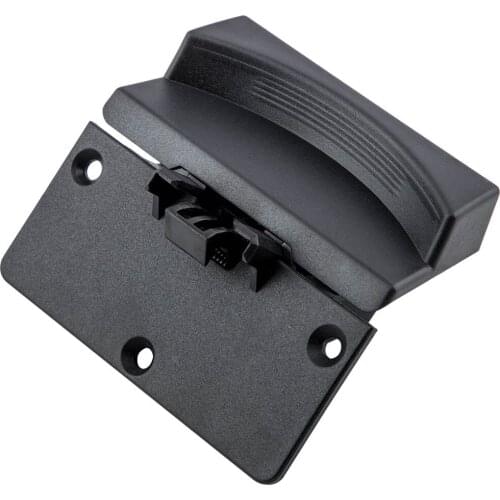 5RQ83TX7AC New Car Interior Center Console Armrest Latch For Dodge Ram 1500 2500 3500 4500 5500 2013 2014 2015 2016 2017 2018