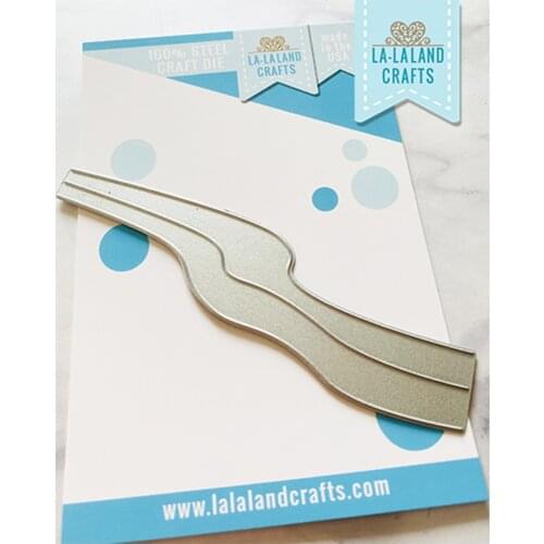 Seaside Metal Cutting Dies Scrapbook Diary Decoration Stencil Embossing Template DIY Greeting Card Handmade 2021