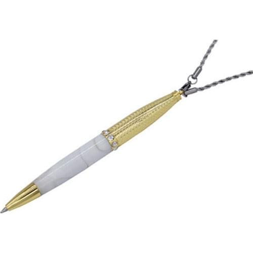 Mini marchesa necklace pen kit RZ-BP193