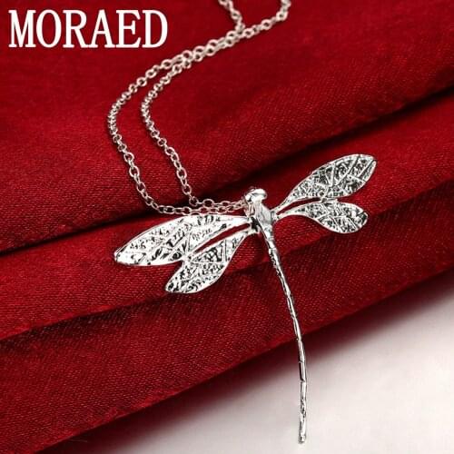 MORAED Baby Necklaces