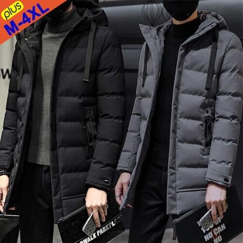 Мужские длинные куртки MuLS China At AliExpress